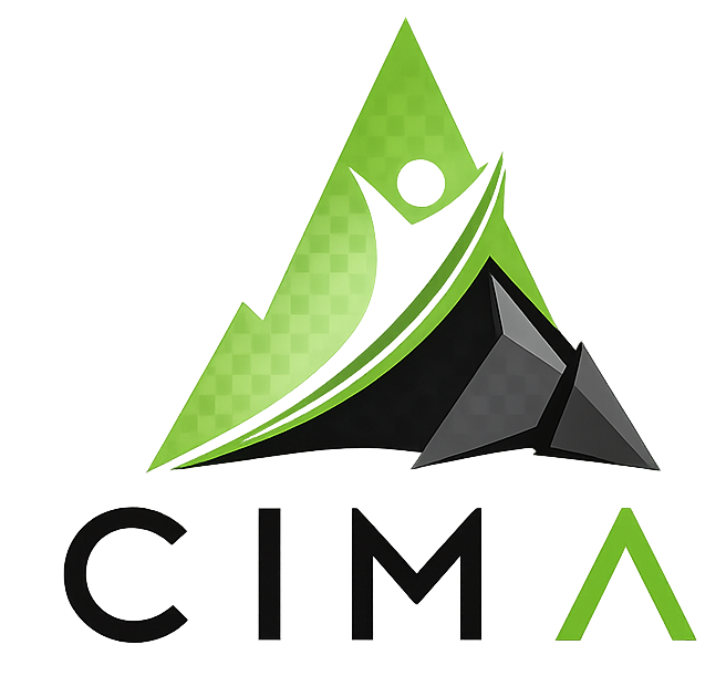 CIMA Logo